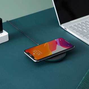 ZMI wireless charger universal version 10W